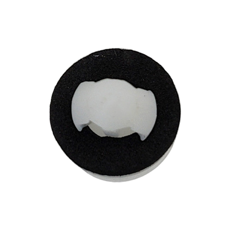 DURAFORCE 20 Door Trim Panel Retainer Clip Fender Liner Fastener Rivet For Buick Cadillac