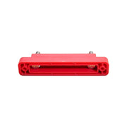 DURAFORCE Bus Bar Ground Power Distribution Terminal Block Power w/ 6 M4 Screws + 2 Studs