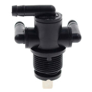 DURAFORCE New For Polaris ATP 500 2004 Magnum 325 2x4 4x4 3-Way Fuel Shutoff Valve Petcock