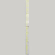 DURAFORCE LED Strips For Sharp LC-70LE550U LC-70LE600U LC-70LE640U LC-70LE650U LC-70SQ15U
