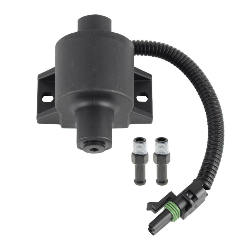 DURAFORCE New Fuel Pump For Thermo King Tripac 42-1762 42-989 APU Tri-Pac Evolution US