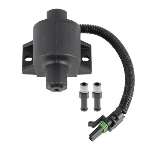 DURAFORCE New Fuel Pump For Thermo King Tripac 42-1762 42-989 APU Tri-Pac Evolution US
