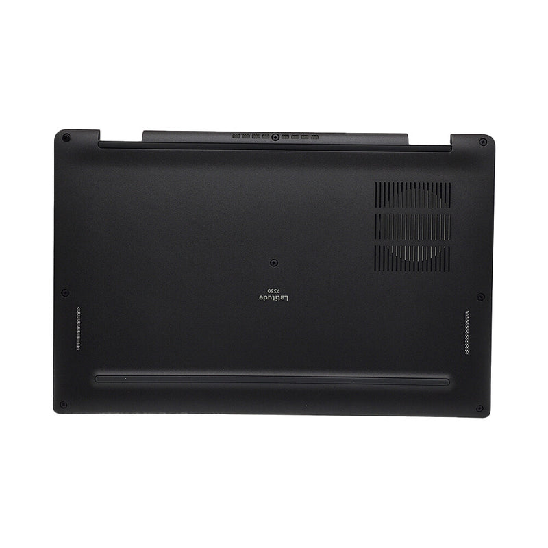 DURAFORCE New For Dell Latitude 7330 E7330 Lower Bottom Base Case Cover 0CCMJ5 CCMJ5 Black