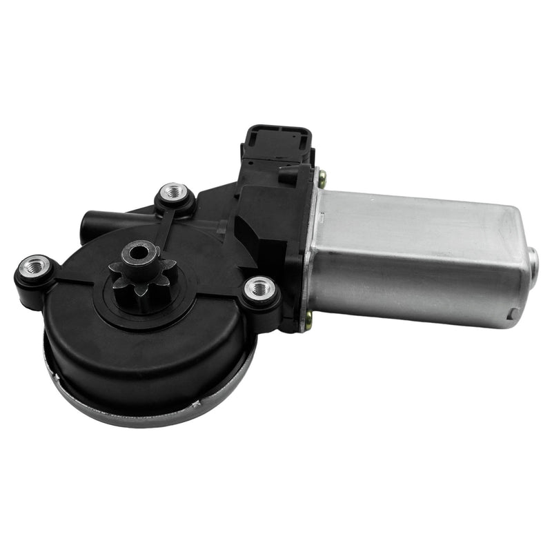 DURAFORCE Power Window Motor Regulator Left Driver Side 8980584300 For Isuzu NPR NPR-HD