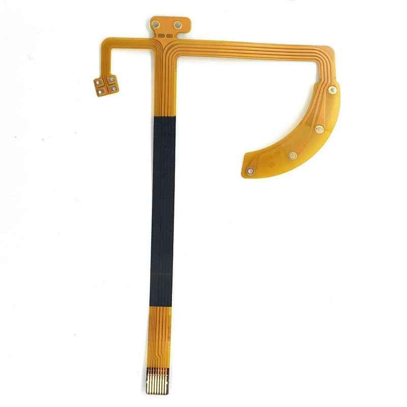 DURAFORCE Lens Shutter Aperture Flex Cable Ribbon For Canon EF 24-70mm f/2.8L USM Repair