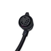 DURAFORCE New 24 Vautomotive Clutch Cylinder Actuator Fit for Volvo 22327063