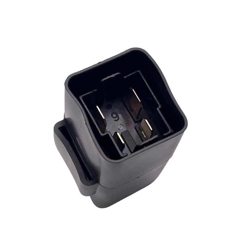 27002 1068 4 Pin Starter Relay Switch Assembly for Kawasaki Mule 2500 USA