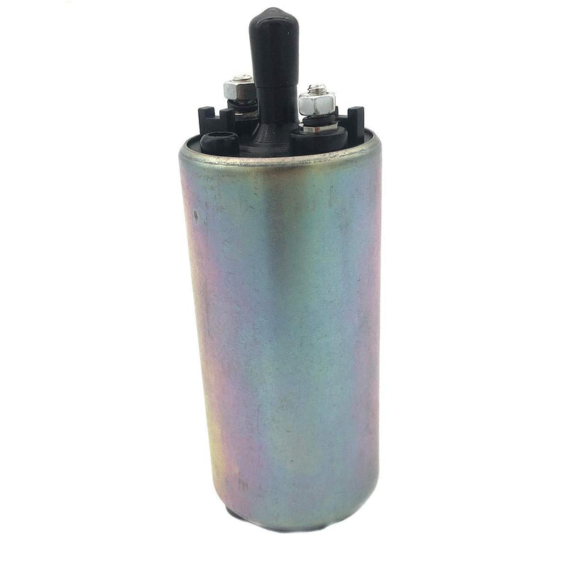 DURAFORCE NEW Electric Fuel Pump Kit for Mercury EFI 827682T 809088T-1 65L-13907-00-00