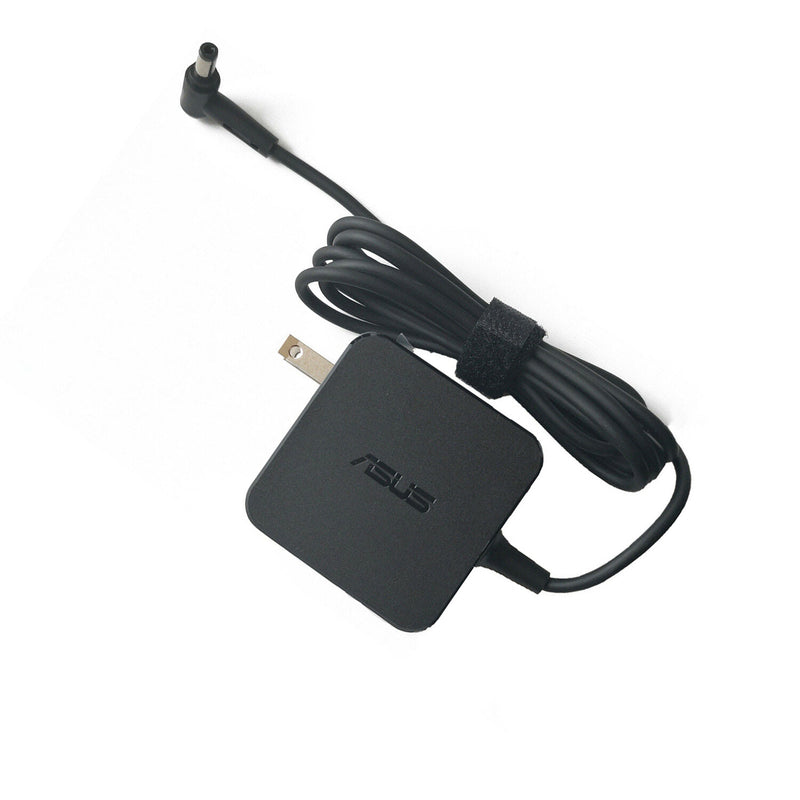 DURAFORCE AC Adapter Charger 19V 3.42A For Asus Zenbook UX32V UX32VD UX305F X200M ADP-65DW