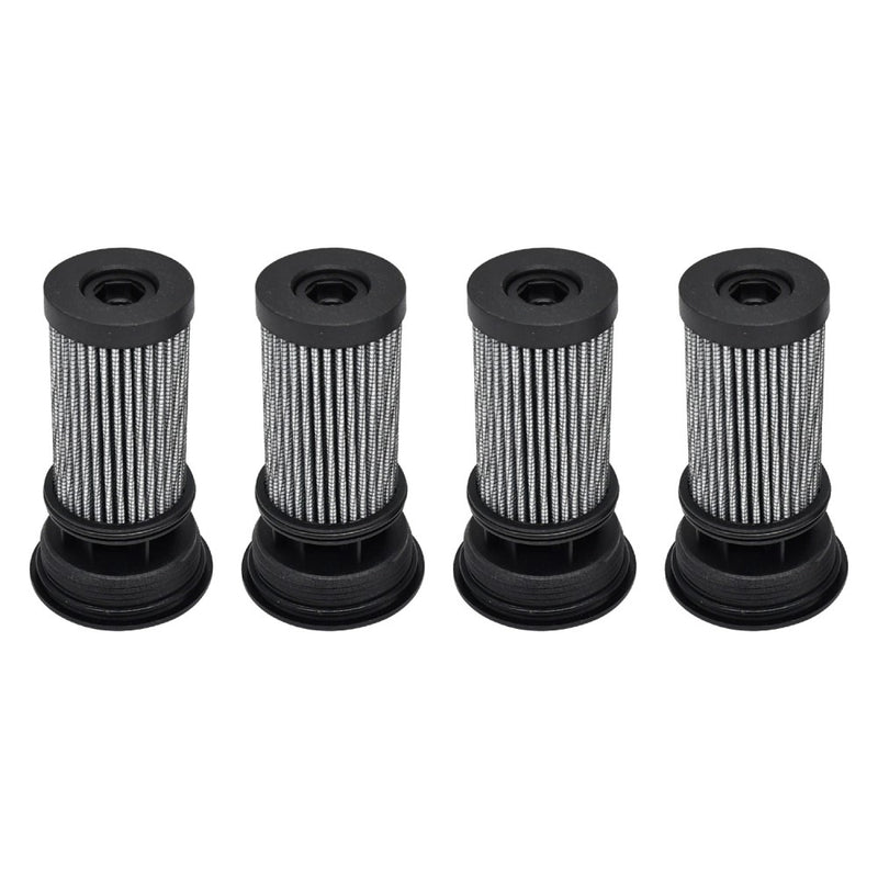 DURAFORCE 4Pcs 116-0164 Hydro Filters fits Toro Z Master Parker HTE HTJ HTG Series