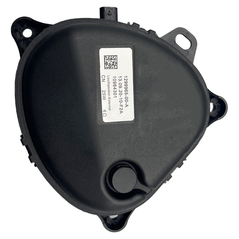 1299965 00 A Pedestrian Warning Speaker for Tesla Model 3 Y 2017 2021