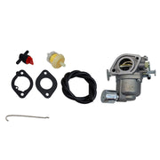 DURAFORCE Carburetor For Briggs & Stratton 594207 40N777-0001-B1 Engine Mower Gasket Set