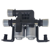 DURAFORCE For BMW X6 E71 2008-2014 xDrive35i/50i Heater Solenoid 1147412166