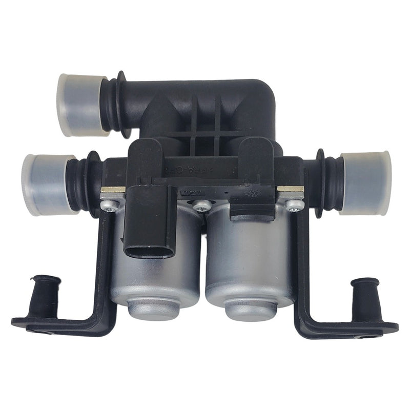 DURAFORCE For BMW X6 E71 2008-2014 xDrive35i/50i Heater Solenoid 1147412166