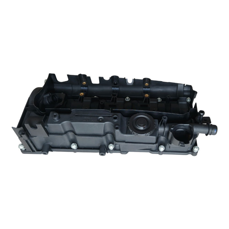 DURAFORCE Engine Valve Cover w/ Gasket For 2014-2018 BMW 328d xDrive 2015-2017 BMW X3