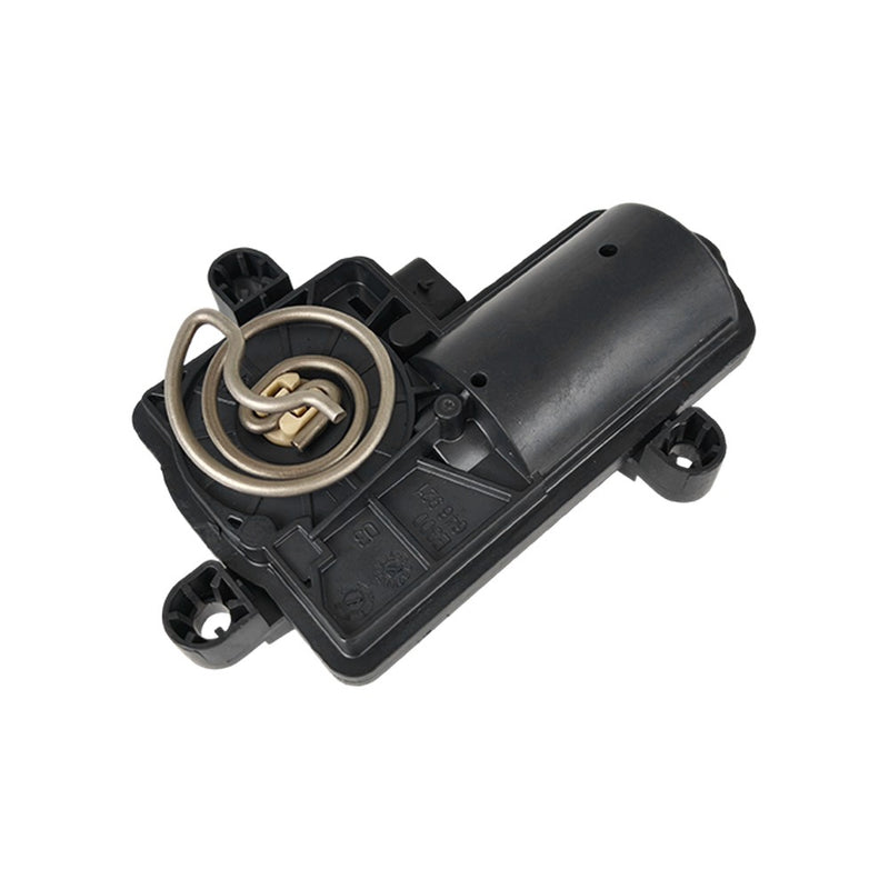 DURAFORCE Exhaust Control Valve Actuator w/ Adapter Left For 2015-2022 Dodge Charger 5.7L