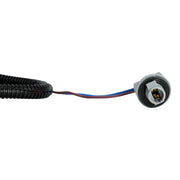 DURAFORCE Left & Right Side Tail Light Direct Wiring Harness 16531401 For Chevy Silverado