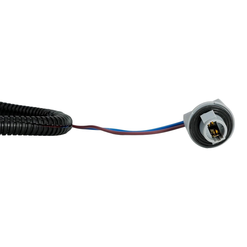 DURAFORCE Left & Right Side Tail Light Direct Wiring Harness 16531401 For Chevy Silverado