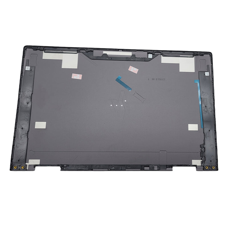 DURAFORCE For HP Envy X360 13z-ay 13-ay Top Back Cover Lid Brown L94498-001 AM2UT000110 US