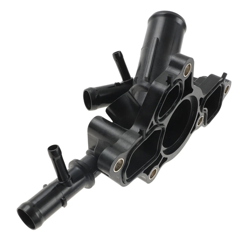 Water Outlet fit for 2013 2014 2015 2016 2017 2018 2019 for Nissan Sentra 1 8L
