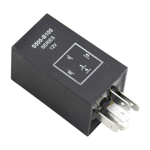 DURAFORCE Glow Plug Relay Module fits John Deere Compact Tractor 203684-0000 655 755 756