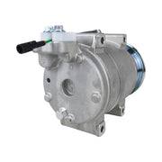 DURAFORCE New DKS15D A/C Compressor 506012-2320 For Isuzu 2005-2010 NPR 5.2L NQR US