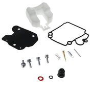 DURAFORCE Replacement 8542561 Carburetor Repair Kit Durable for Outboard Engine