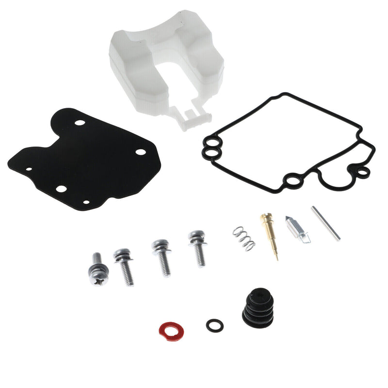 DURAFORCE Replacement 8542561 Carburetor Repair Kit Durable for Outboard Engine