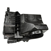 DURAFORCE Front Engine Coolant Reservoir w/ Cap For Ford F-150 2010-2014 V8