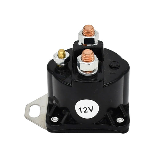 DURAFORCE Starter Solenoid E9TZ-11450-B For Ford Mustang 1985-1993 EFI 5.0L 5.8L Engines