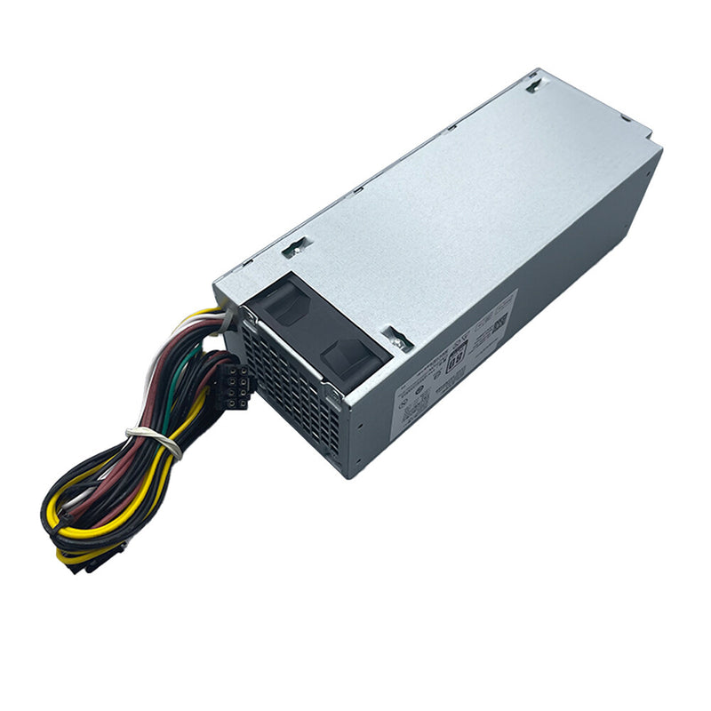 DURAFORCE New For Dell 7040 3650 3040 3046 7050 5040 Power Supply Unit 600W 0T8M40 PSU US