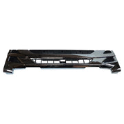 DURAFORCE Bright Radiator Grille Chrome For ISUZU NPR NPR-HD NQR NRR 2015-2023