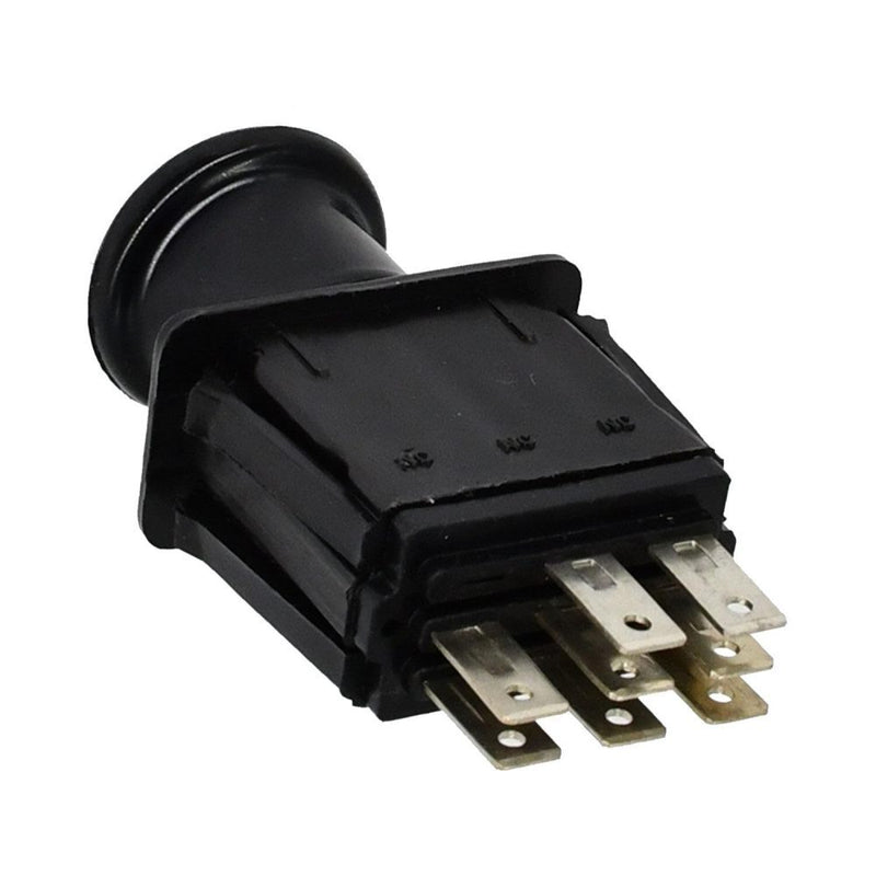 DURAFORCE Upgrade 10 AMP PTO Switch for Scag 481687 483162 483957 463034