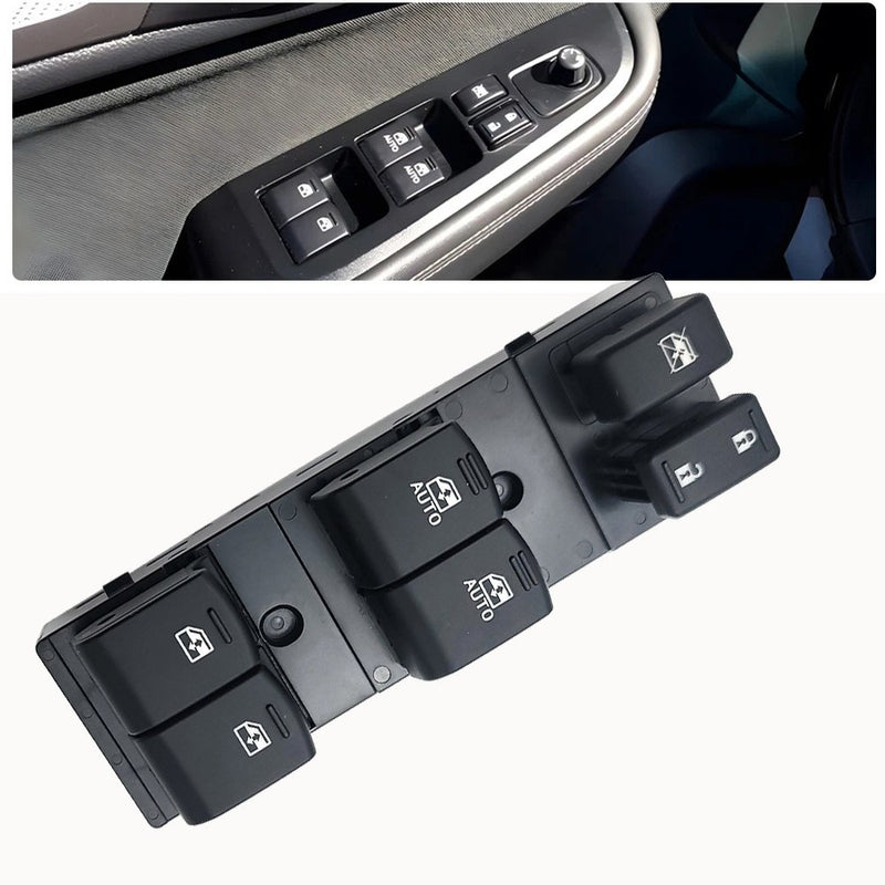 DURAFORCE For 2015 2016 Subaru Outback Legacy 2.5L 3.6L Driver Door Power Window Switch US