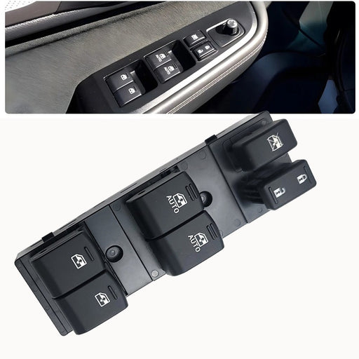 DURAFORCE For 2015 2016 Subaru Outback Legacy 2.5L 3.6L Driver Door Power Window Switch US