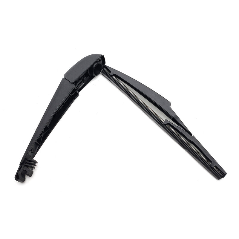 DURAFORCE 85242-42040 1PCS 10" Rear Windshield Wiper Blade For Toyota RAV4 2013-2018