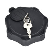DURAFORCE Fuel Cap R5511-51120 for Kubota SVL65-2、SVL65-2C Skid Steer Loaders