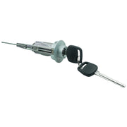 DURAFORCE 89703-33070 Ignition Lock Cylinder Switch with 2 Keys For Lexus LX470 2003-2005