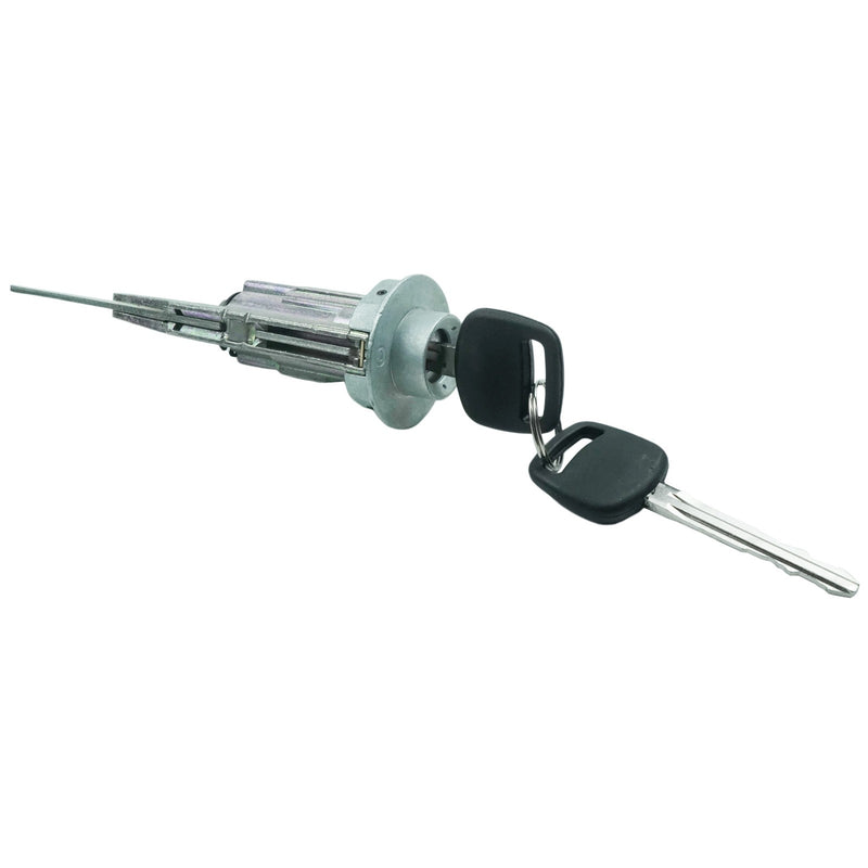 DURAFORCE 89703-33070 Ignition Lock Cylinder Switch with 2 Keys For Lexus LX470 2003-2005