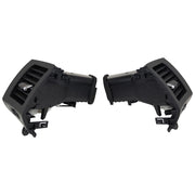 DURAFORCE 1 Pair For Toyota Land-Cruiser For Prado 120 GX470 03-09 Car Air Vent Outlet A/C