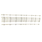 DURAFORCE LED Backlight Strips For ONN 100021261 Hisense HZ65E3D HZ65A56E HD650X1U51-T0L3