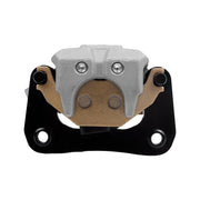 DURAFORCE Rear Left Disc Brake Caliper For Kawasaki Mule PRO FXT FX FXR DX DXT 2015-2023