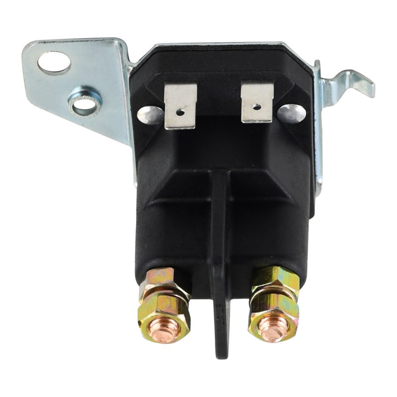 DURAFORCE Starter Solenoid Replaces 762-1261-211-50 725-06153A fits MTD Lawn Mower Tractor