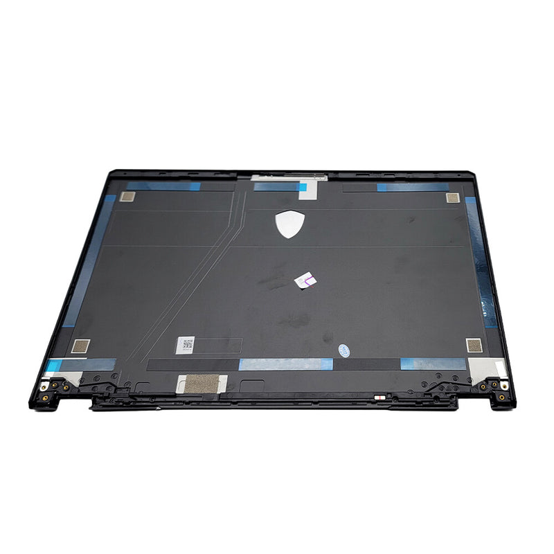 MS 1541 MS 1542 MS 1543 Back Cover Bezel Hinges Black for MSI GE66 GP66 Vector