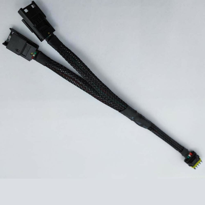 DURAFORCE For Holley EFI Sniper Terminator X Dominator 558-465 New CAN Bus Y-splitter US