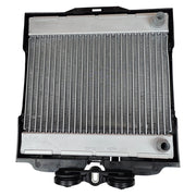 DURAFORCE Auxiliary Radiator For Mercedes Benz S550 SL550 CLS63 W166 AMG 0995003203