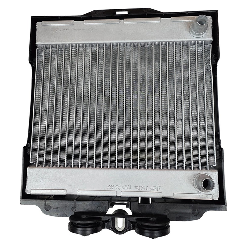 DURAFORCE Auxiliary Radiator For Mercedes Benz S550 SL550 CLS63 W166 AMG 0995003203