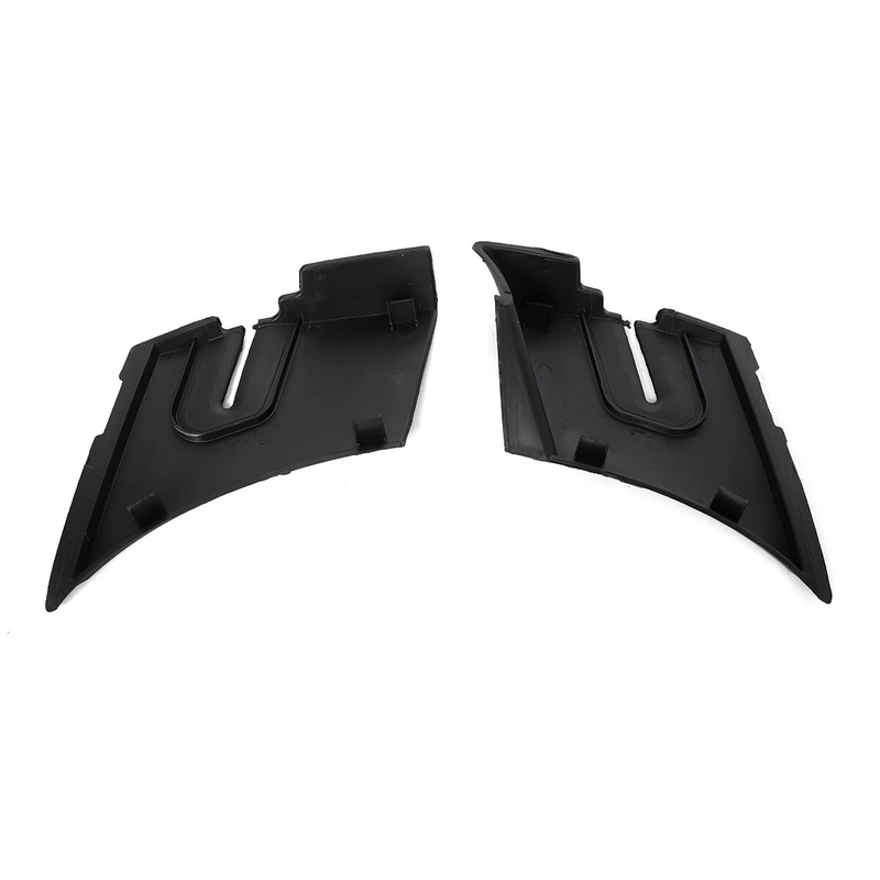 Windshield Wiper Cowl End Air Inlet Panel for Chevy for GMC Yukon 2011 2014