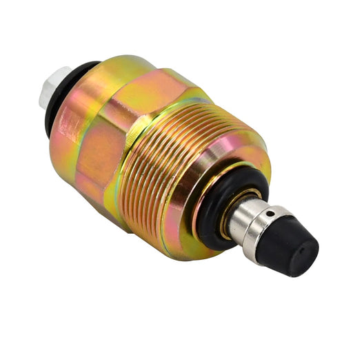 DURAFORCE Fuel Shutoff Stop Solenoid 12V 60807767 0330001015 8100253 for Cummins Isuzu VE