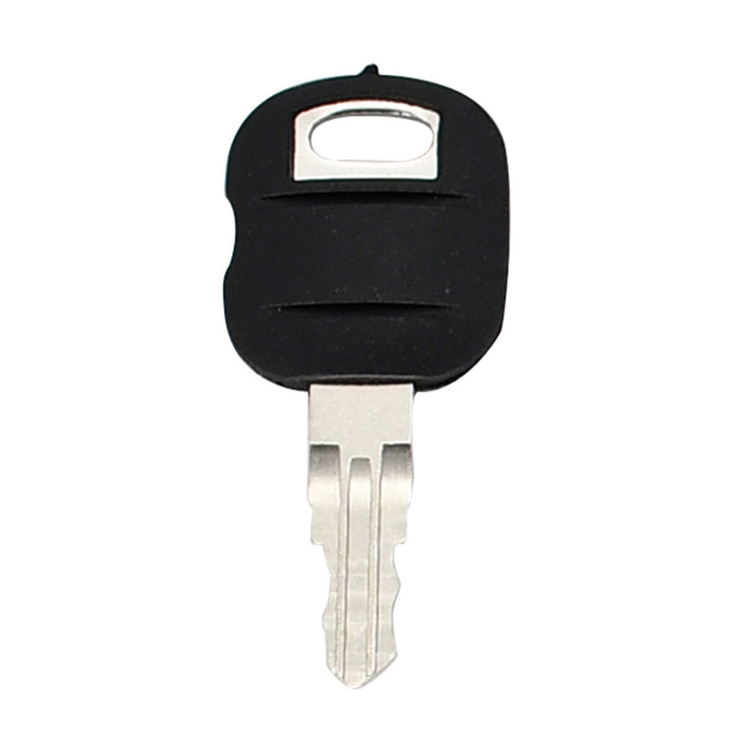 DURAFORCE (5) For CAT Keys Caterpillar Heavy Equipment Ignition Key 5P8500